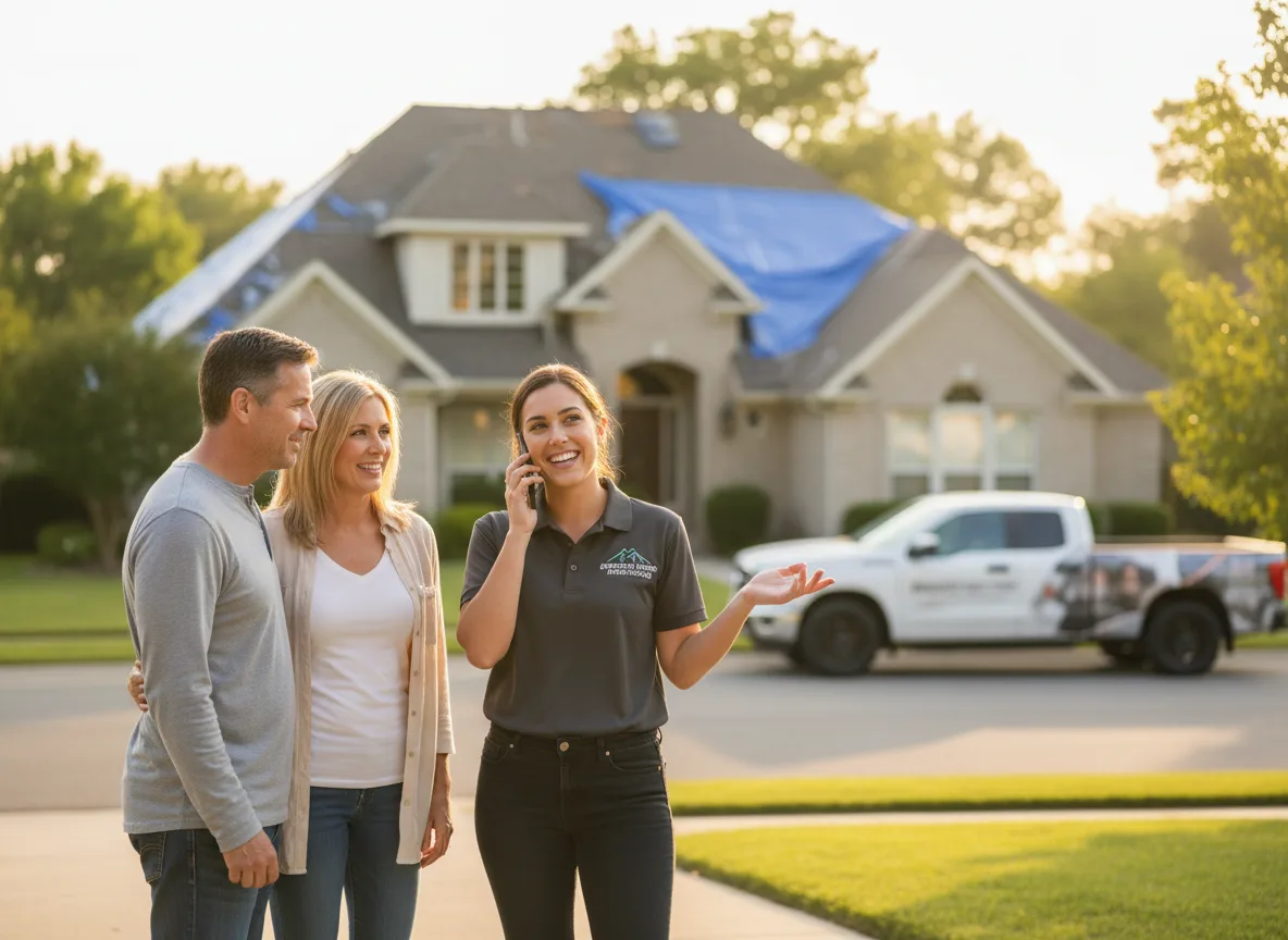 Emergency Roof Repair Childress, TX FAQs